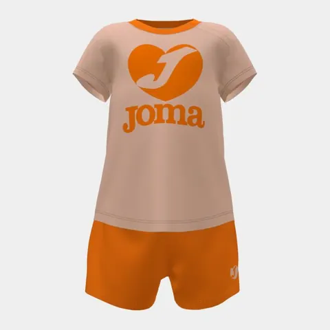 LOVE J SET ORGANIC · 600056