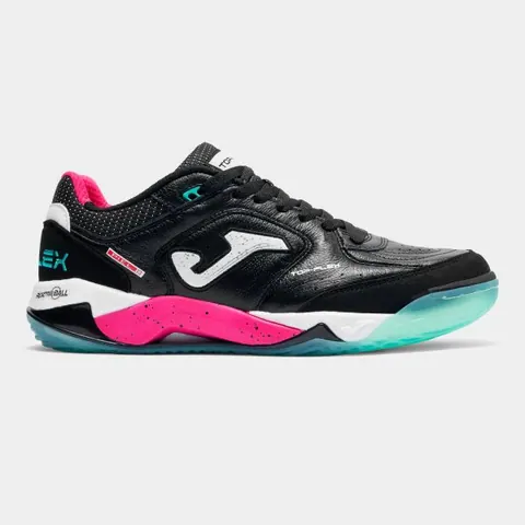 TOP FLEX PLUS 2601 BLACK INDOOR · TOUS2601IN