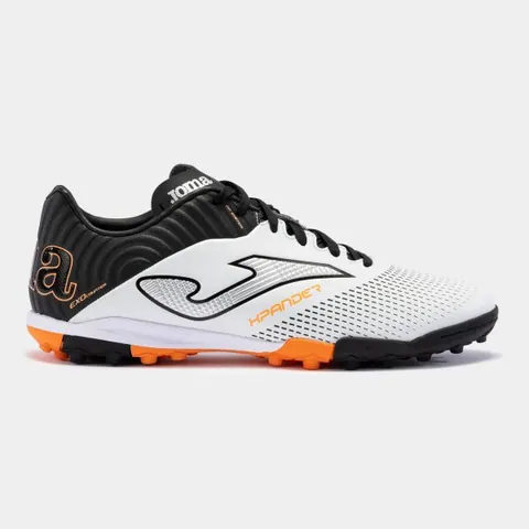 XPANDER 2302 WHITE BLACK TURF · XPAS2302TF