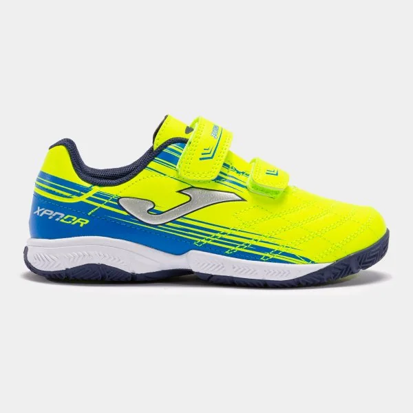 XPANDER JR 2309 YELLOW ROYAL INDOOR