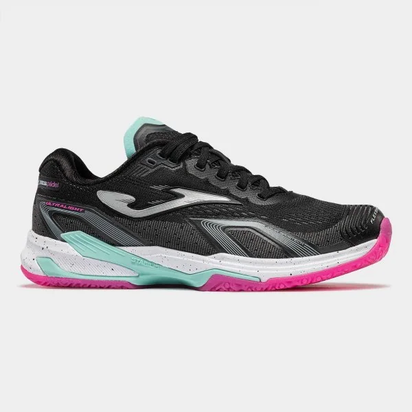 ULTRA LIGHT LADY 2601 BLACK