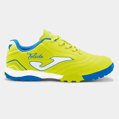 TOLEDO JR 2609 LIME TURF · TOJW2609TF