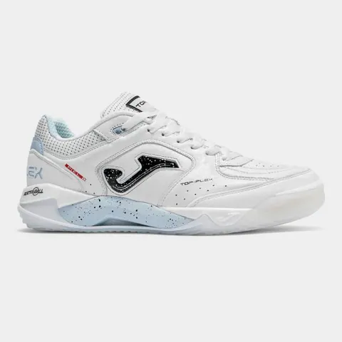 TOP FLEX PLUS 2632 WHITE INDOOR · TOUS2632IN