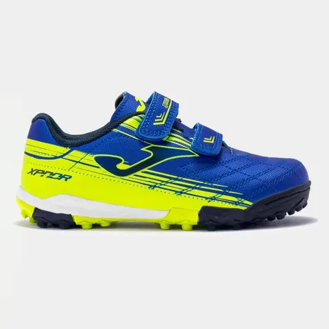 XPANDER JR 2204 ROYAL LEMON FLUOR TURF · XPJS2204TFV