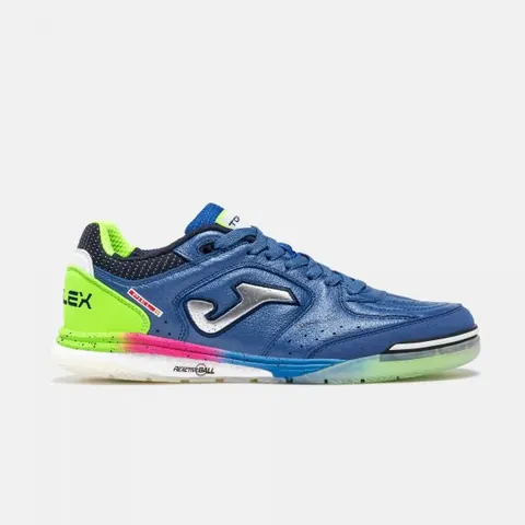 TOP FLEX REBOUND 2604 ROYAL BLUE INDOOR · TORW2604IN
