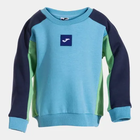KIDS CAMP SWEATSHIRT · 600128