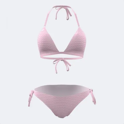 SANTA MÓNICA II BIKINI · 901909