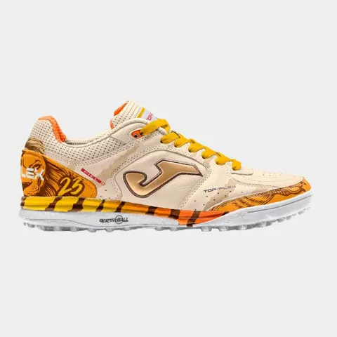 TOP FLEX REBOUND 2782 ORANGE TURF GAUNA · TORS2782TF
