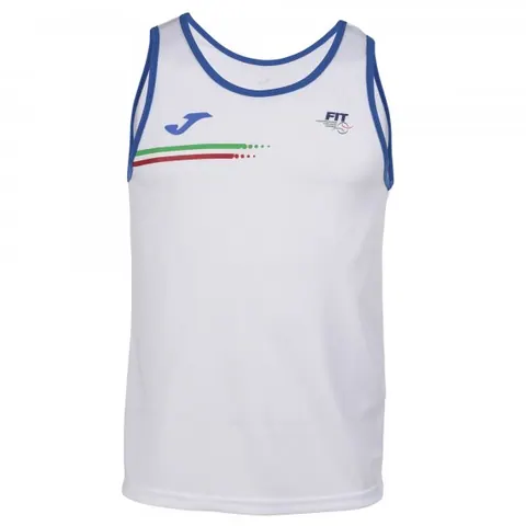 SLEEVELESS T-SHIRT FIT · FIT102244207