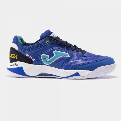 TOP FLEX PLUS MEN 2504 ROYAL INDOOR · TOUS2504IN