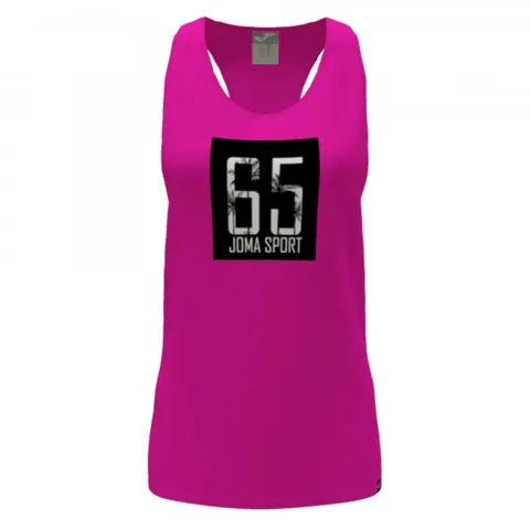 65 FUCHSIA WOMEN'S VEST · 900708.500AM