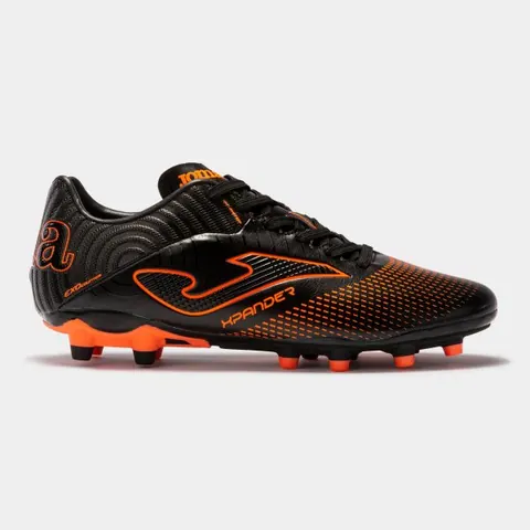 XPANDER 2201 BLACK FIRM GROUND · XPAW2201FG