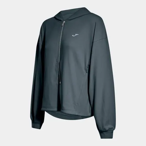 SOFT ZIP-UP HOODIE · 903083
