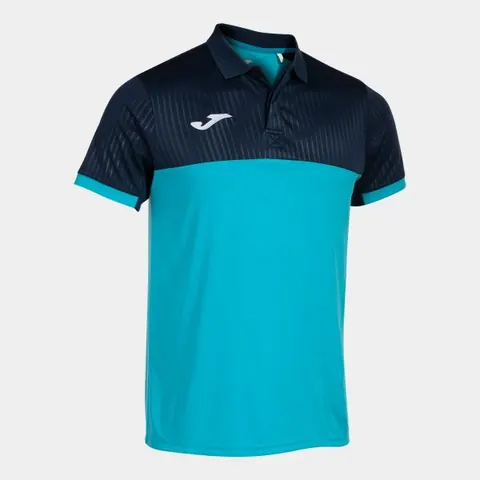 MONTREAL SHORT SLEEVE POLO · 103210