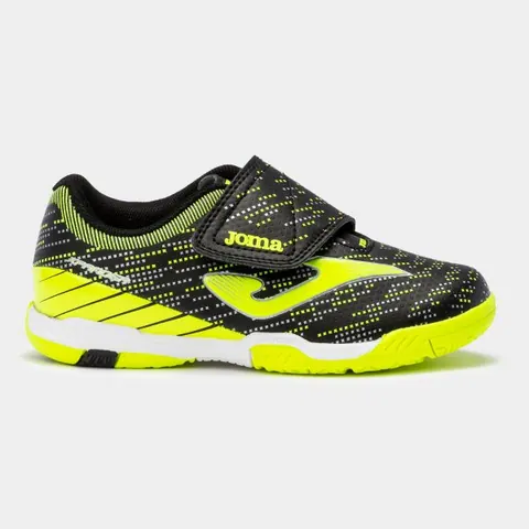 XPANDER JR 2101 BLACK LEMON FLUOR INDOOR · XPJS2101INV