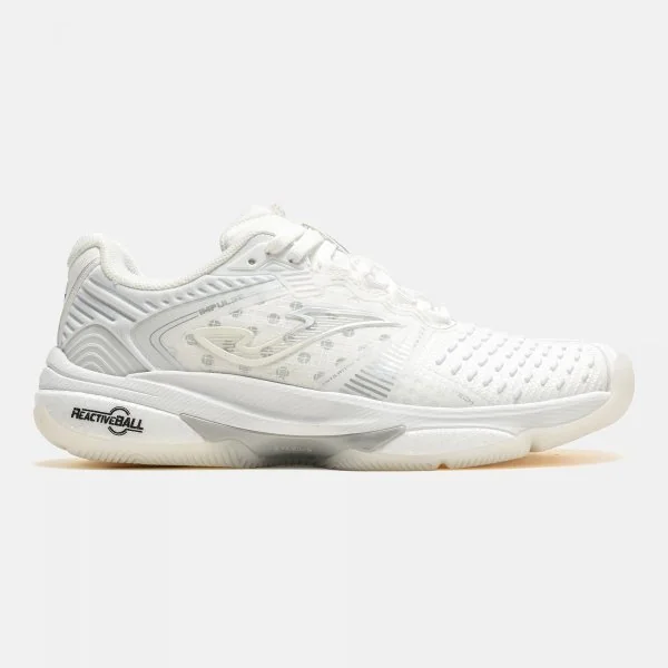V.IMPULSE LADY 2702 WHITE