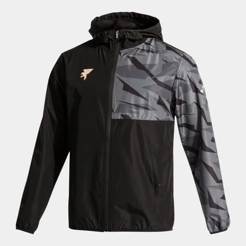 EXPLORER RAINCOAT · 103015