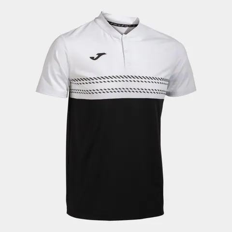 SMASH SHORT SLEEVE POLO · 103071