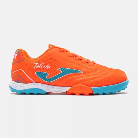 TOLEDO JR 2608 ORANGE TURF · TOJW2608TF