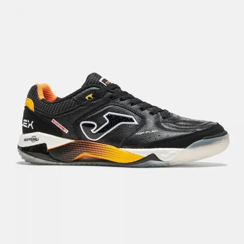 TOP FLEX PLUS 2701 BLACK INDOOR · TOUS2701IN