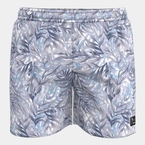 BEACHWEAR TOP KIDS SWIM SHORTS · 500979