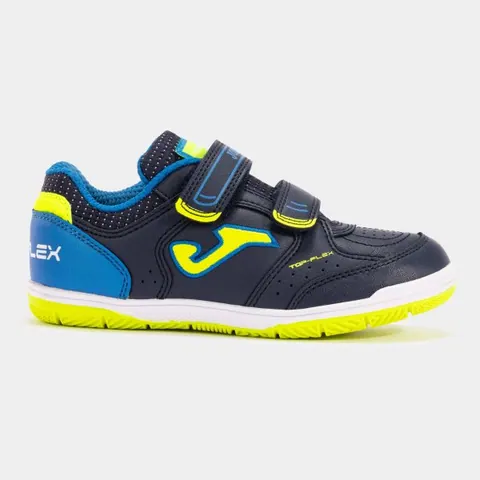 TOP FLEX JR 2493 NAVY INDOOR · TPJW2493INV