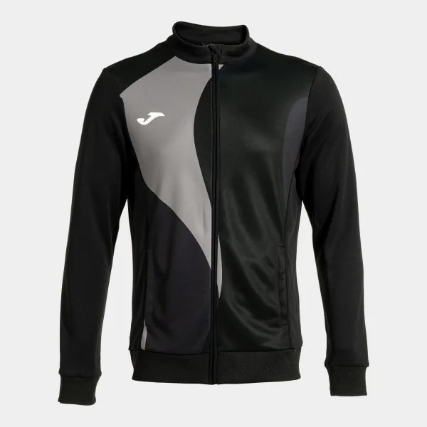 TORNEO FULL ZIP SWEATSHIRT