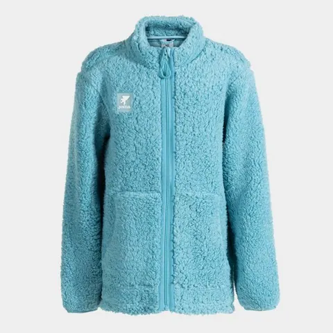KIDS CAMP FULL ZIP SWEATSHIRT · 500806