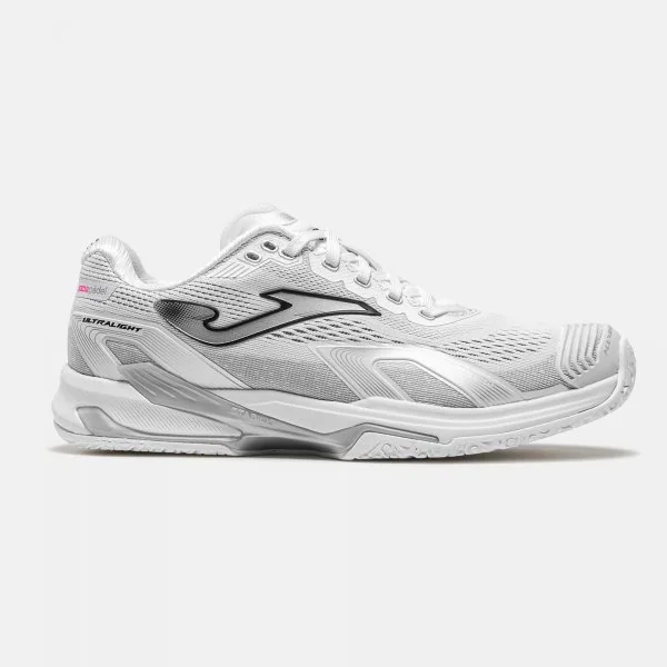ULTRA LIGHT LADY 2702 WHITE