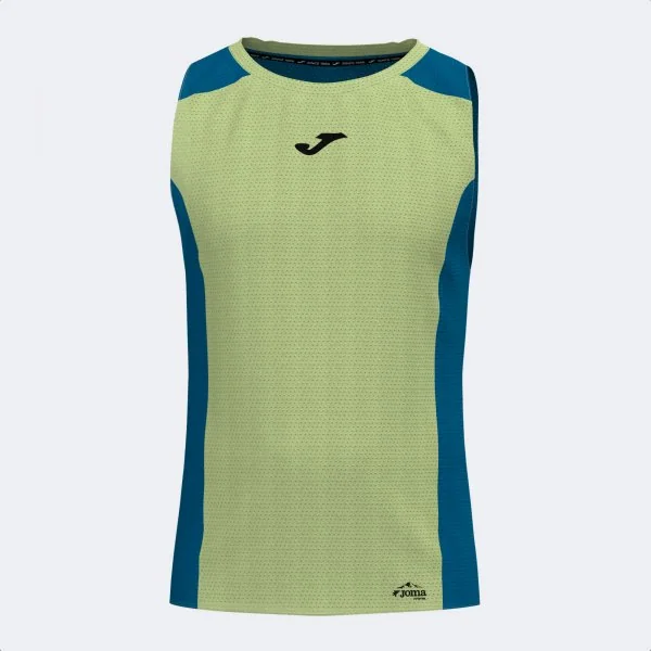 R-NATURE SLEEVELESS SHIRT