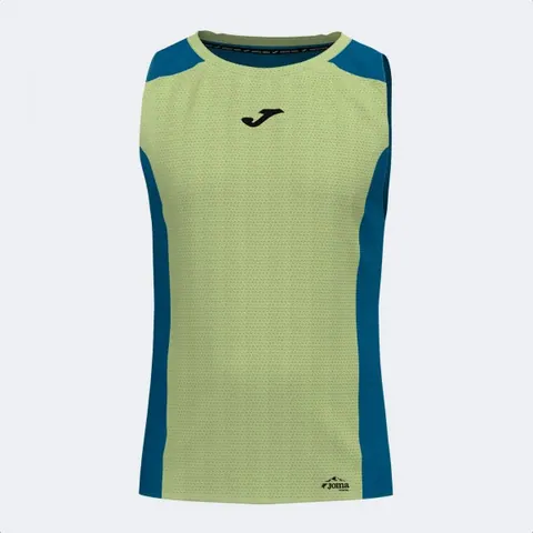 R-NATURE SLEEVELESS SHIRT · 103910