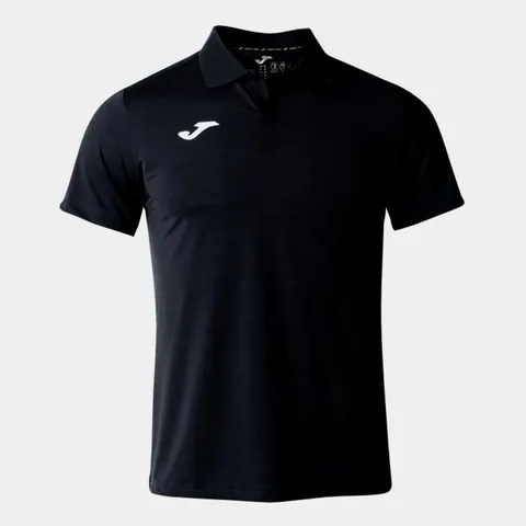 RANKING SHORT SLEEVE POLO SHIRT · 102605