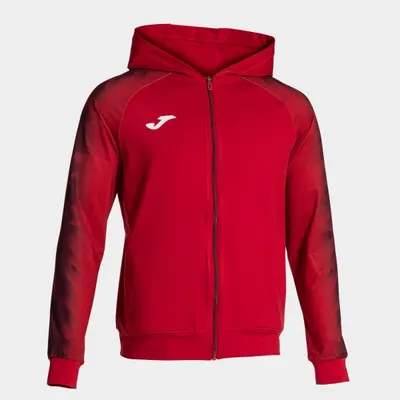 ELITE XI ZIP-UP HOODIE · 103826
