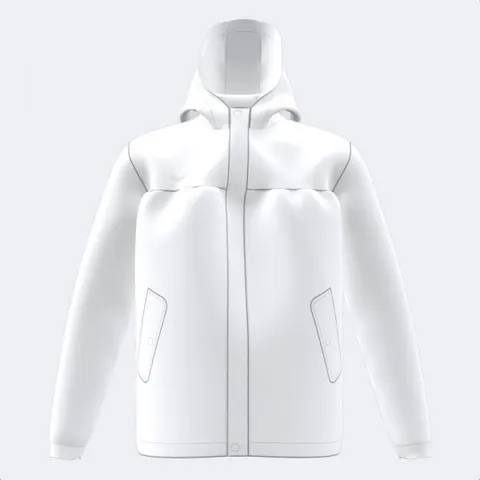LION ANORAK · 500589