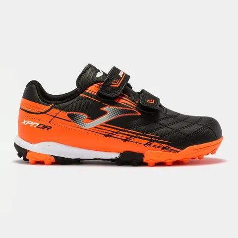 XPANDER JR 2201 BLACK ORANGE INDOOR · XPJS2201INV