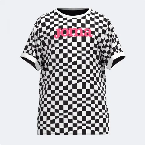 KIDS CAMP SHORT SLEEVE T-SHIRT · 500731