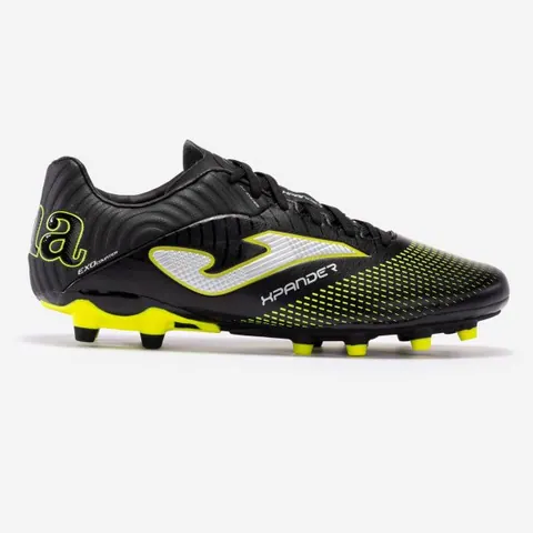 XPANDER 2301 BLACK LEMON FLUOR FIRM GROUND · XPAS2301FG