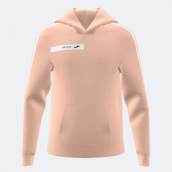 HANNA HOODED SWEATSHIRT