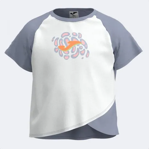 KIDS CAMP SHORT SLEEVE T-SHIRT · 500782