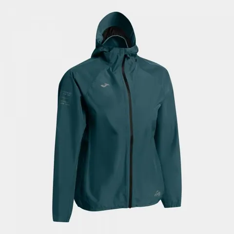 R-TRAIL NATURE RAINCOAT · 902790