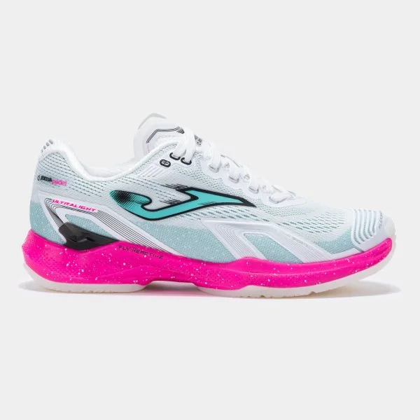 ULTRA LIGHT LADY 2532 WHITE