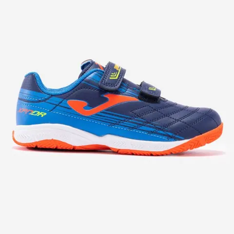 XPANDER JR 2303 NAVY ORANGE FLUOR INDOOR · XPJS2303INV
