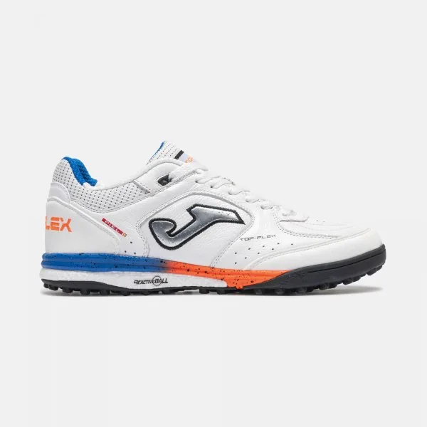 TOP FLEX REBOUND 2702 WHITE TURF