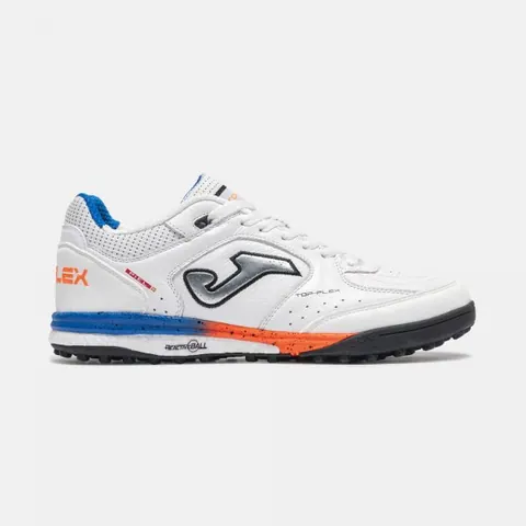 TOP FLEX REBOUND 2702 WHITE TURF · TORS2702TF