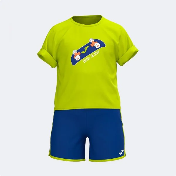 KIDS CAMP SET