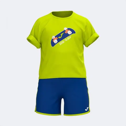 KIDS CAMP SET · 600110