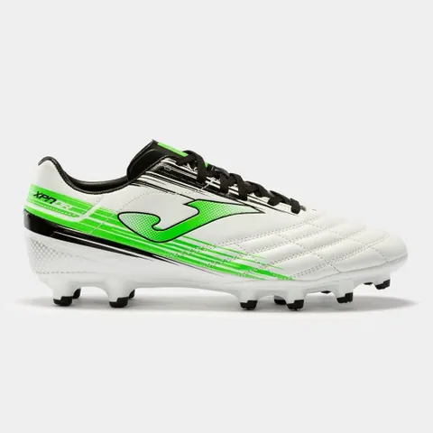SPANDER 2202 WHITE GREEN FIRM GROUND · XPAS2202FG