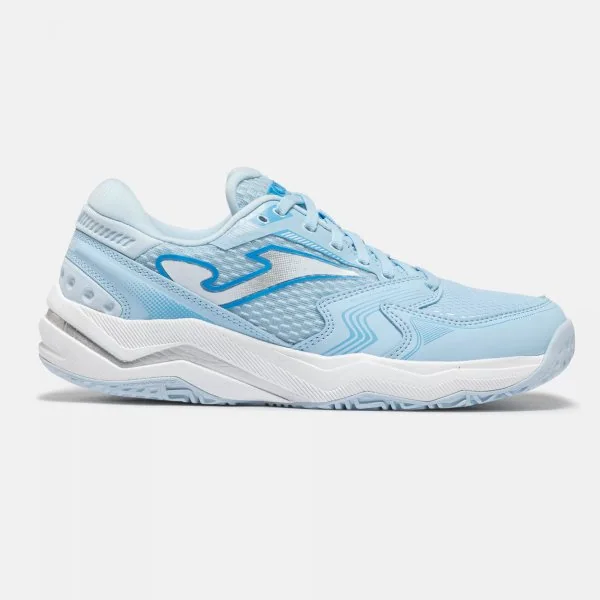 V.DYNAMIC LADY 2627 TURQUOISE