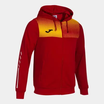 SUPERNOVA IV ZIP-UP HOODIE · 103315