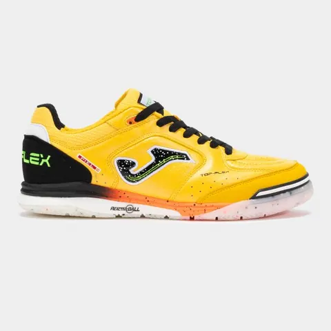 TOP FLEX REBOUND 2528 FLUOR SAFFRON INDOOR · TORW2528IN